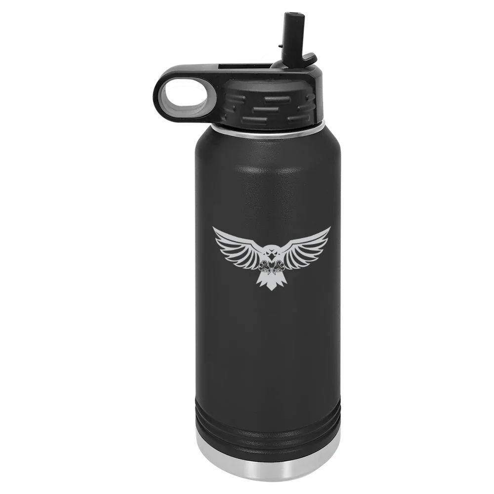 Hilbert College Polar Camel 32 oz. Water Bottle