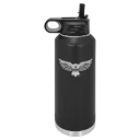 Hilbert College Polar Camel 40 oz. Water Bottle