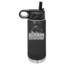 Hiram College Polar Camel 20 oz. Water Bottle