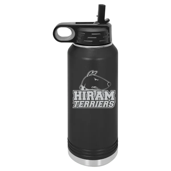 Hiram College Polar Camel 32 oz. Water Bottle
