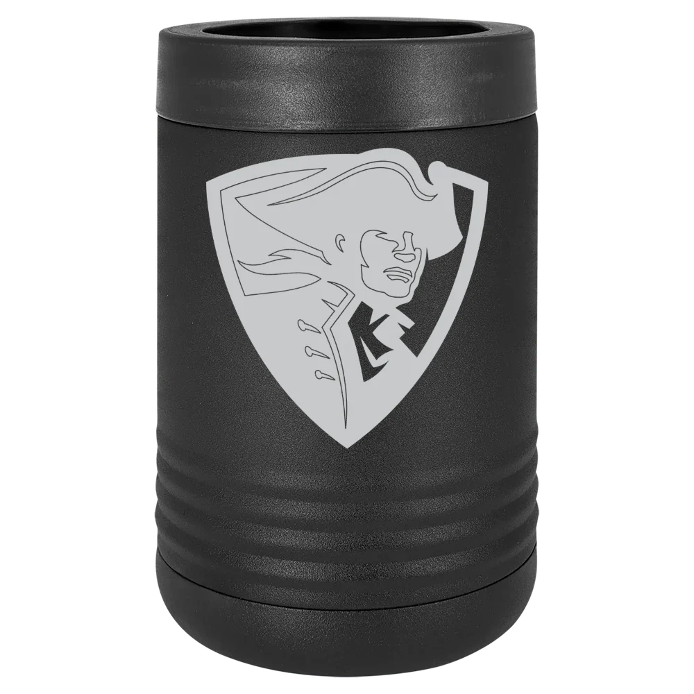 Hobart and William Smith Colleges Polar Camel Standard Beverage Holder