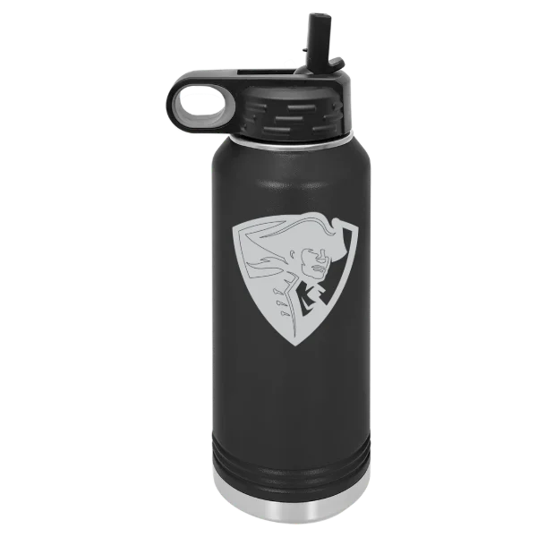 Hobart and William Smith Colleges Polar Camel 32 oz. Water Bottle
