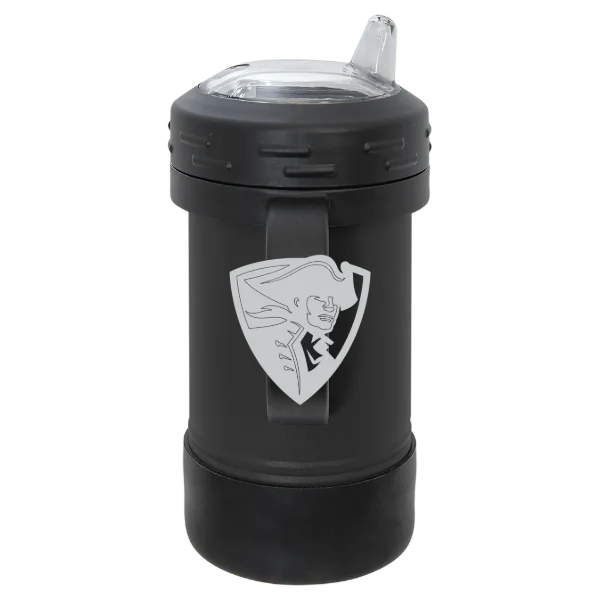 Hobart and William Smith Colleges Polar Camel 10 oz. Sippy Cup