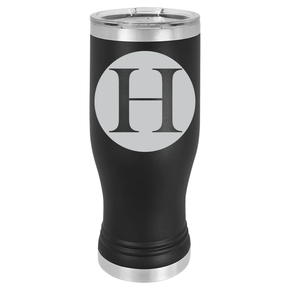 Hollins University Polar Camel 20 oz. Pilsner Tumbler