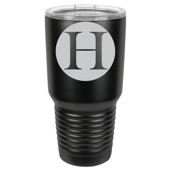 Hollins University Polar Camel 30 oz. Ringneck Tumbler with Standard Lid