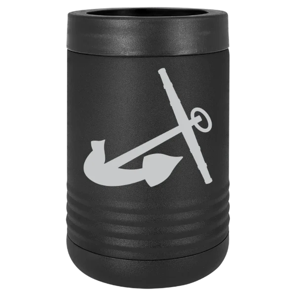 Hope College Polar Camel Standard Beverage Holder
