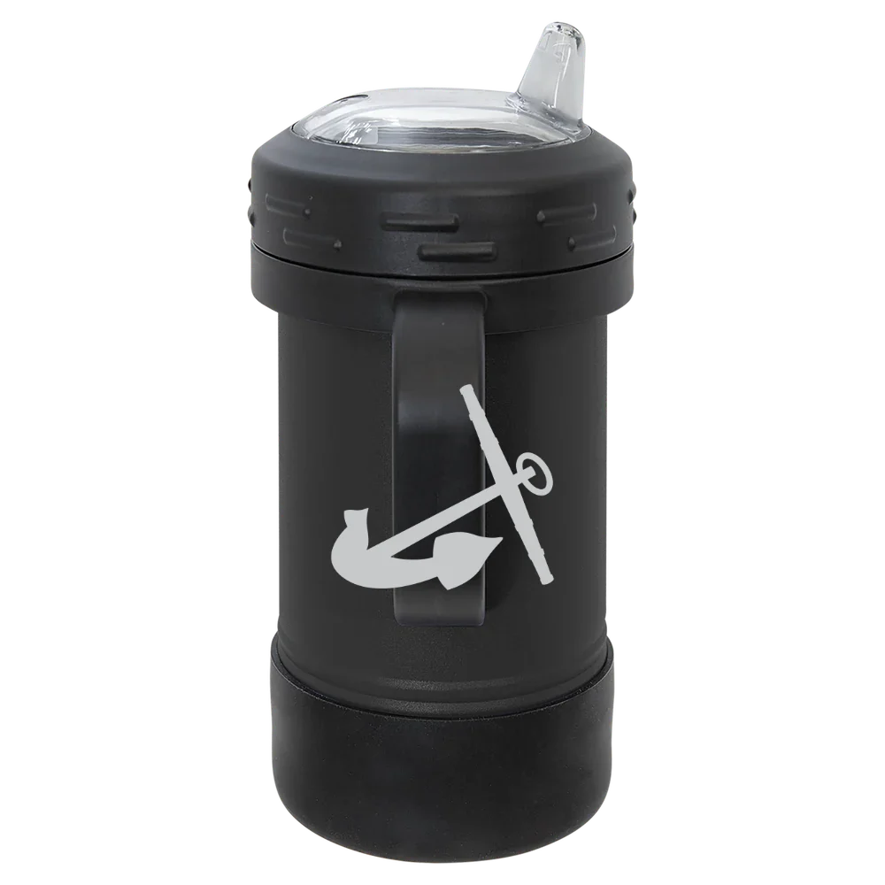 Hope College Polar Camel 10 oz. Sippy Cup