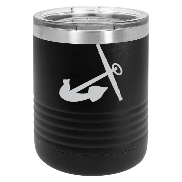 Hope College Polar Camel 10 oz. Tumbler with Standard Lid