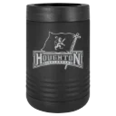 Houghton University Polar Camel Standard Beverage Holder
