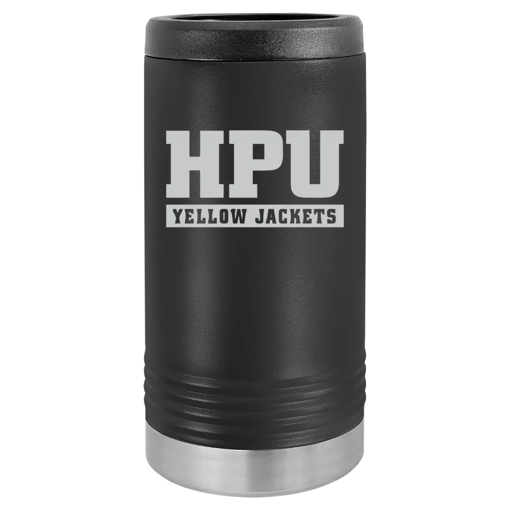 Howard Payne University Polar Camel Slim Beverage Holder