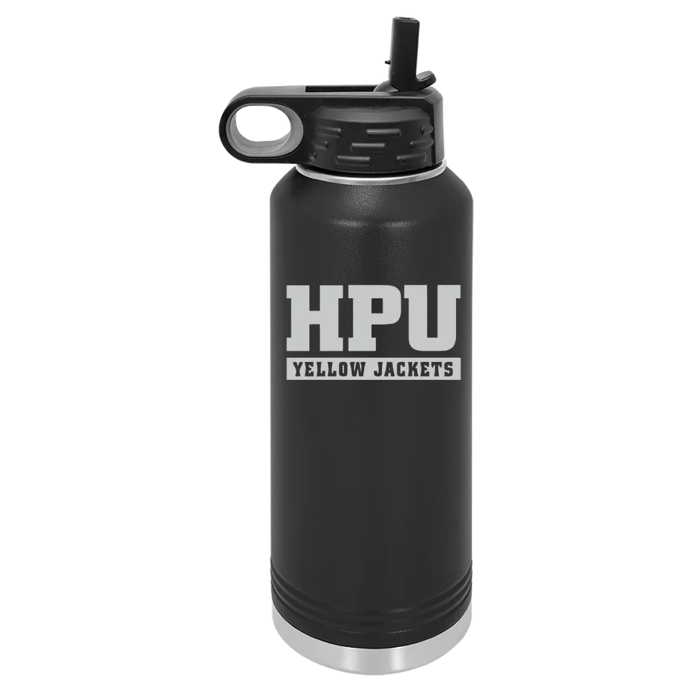Howard Payne University Polar Camel 40 oz. Water Bottle