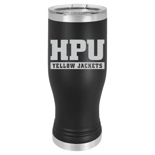 Howard Payne University Polar Camel 20 oz. Pilsner Tumbler