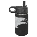 Hunter College Polar Camel 12 oz. Water Bottle
