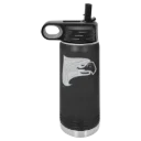 Hunter College Polar Camel 20 oz. Water Bottle