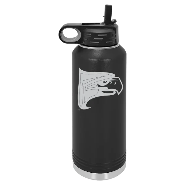 Hunter College Polar Camel 40 oz. Water Bottle
