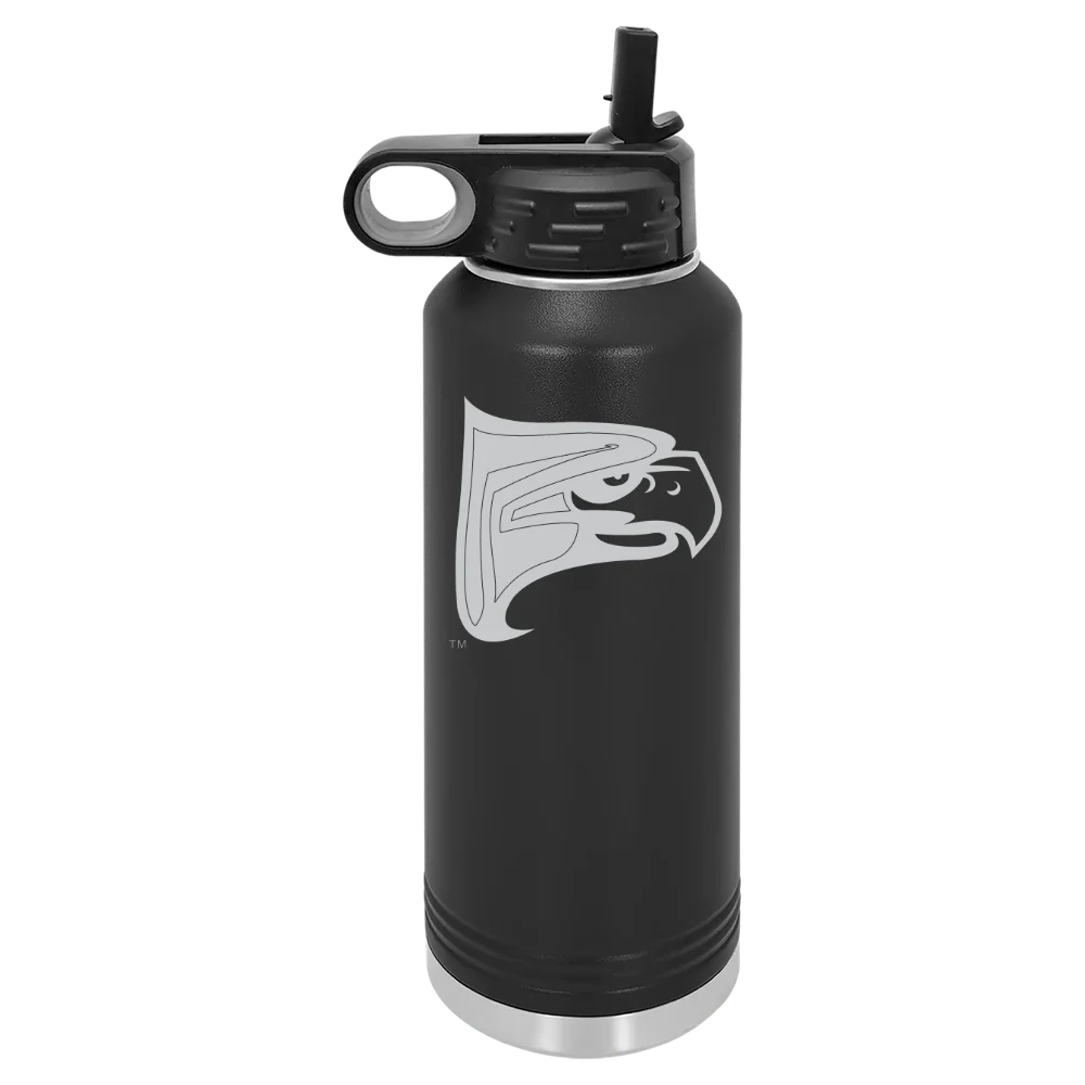 Hunter College Polar Camel 40 oz. Water Bottle