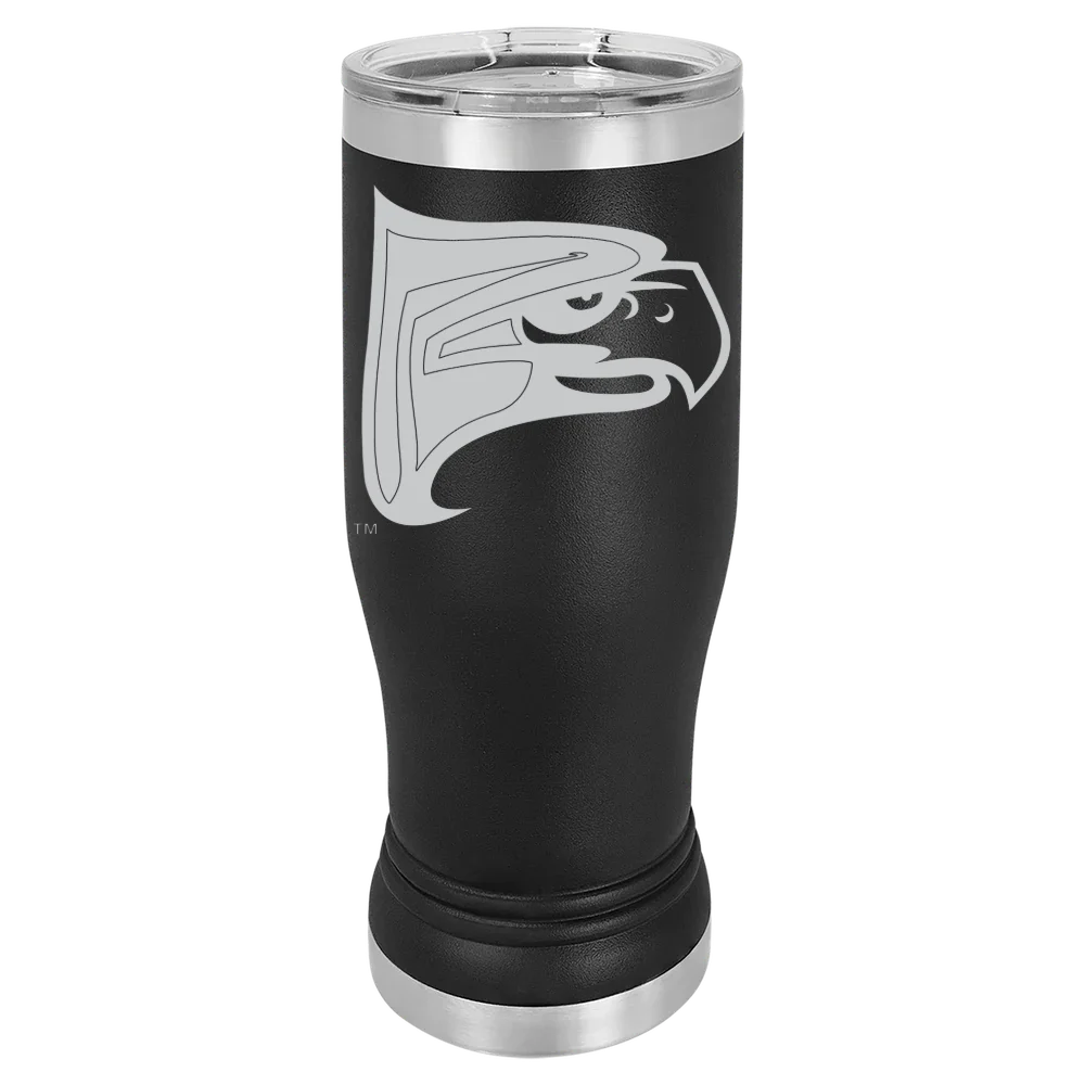 Hunter College Polar Camel 14 oz. Pilsner Tumbler