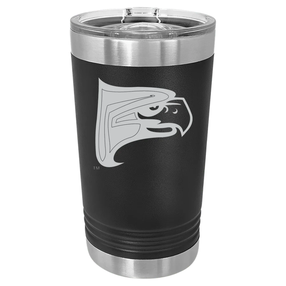 Hunter College Polar Camel 16 oz. Pint Tumbler