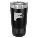 Hunter College Polar Camel 20 oz. Ringneck Tumbler with Slider Lid