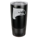Hunter College Polar Camel 20 oz. Ringneck Tumbler with Standard Lid