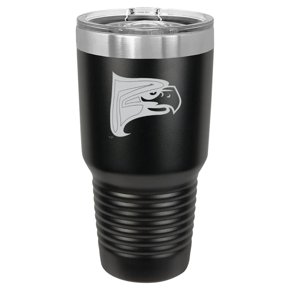 Hunter College Polar Camel 30 oz. Ringneck Tumbler with Slider Lid