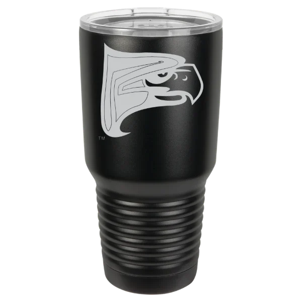 Hunter College Polar Camel 30 oz. Ringneck Tumbler with Standard Lid