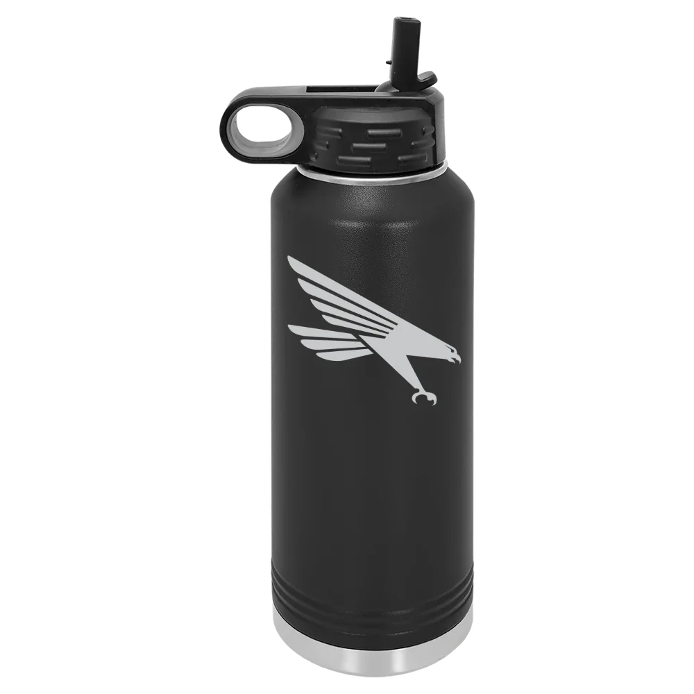 Huntingdon College Polar Camel 40 oz. Water Bottle