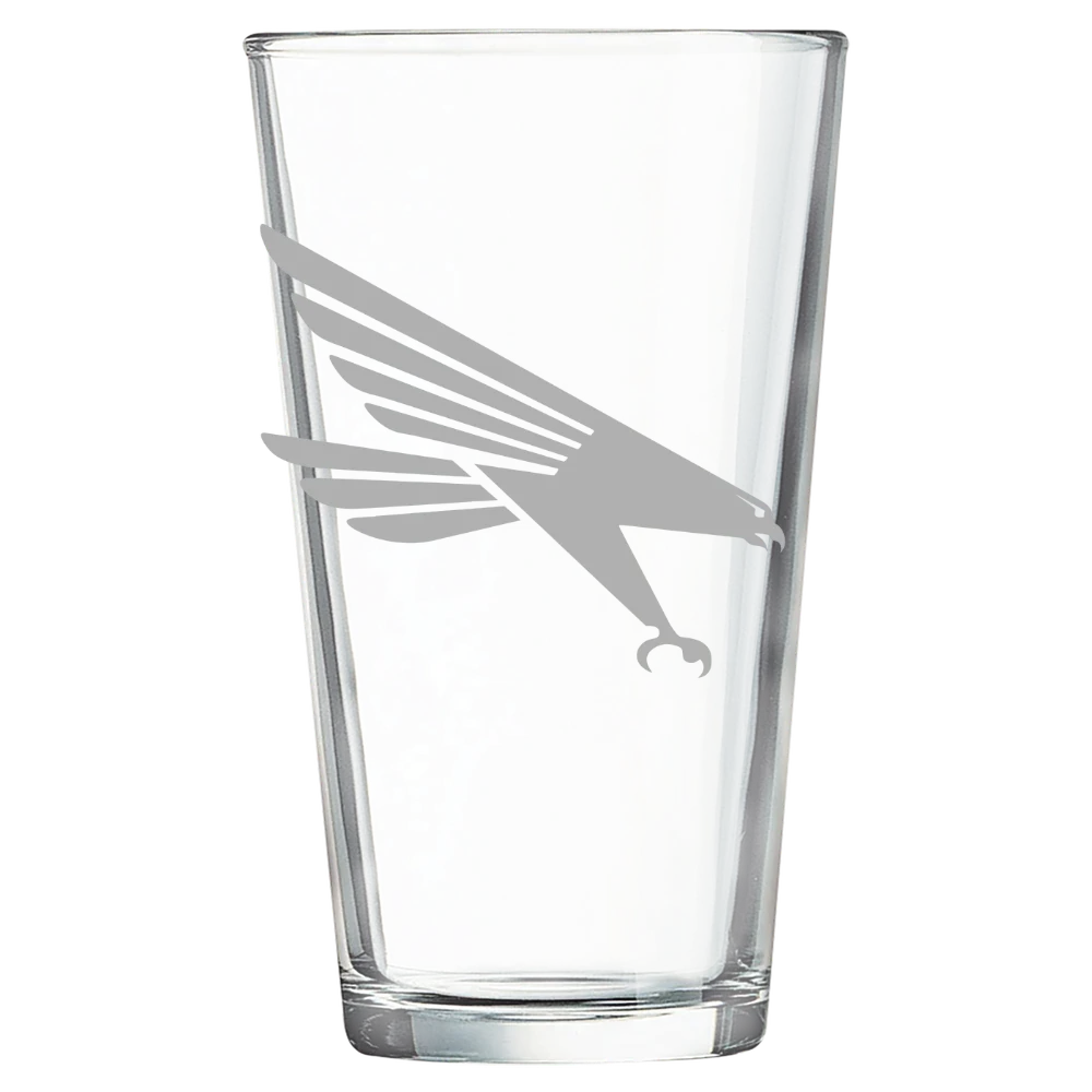Huntingdon College Polar Camel 16 oz. Pint Mixing Glass