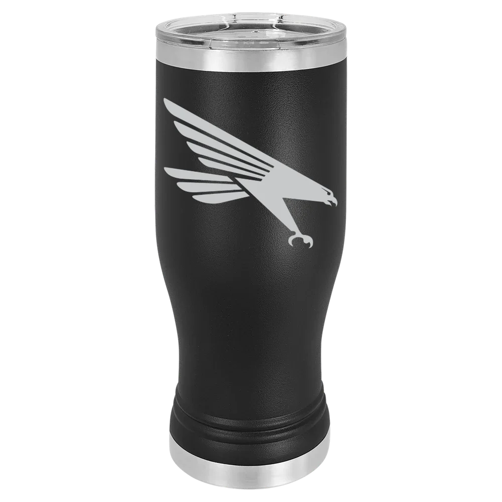 Huntingdon College Polar Camel 20 oz. Pilsner Tumbler