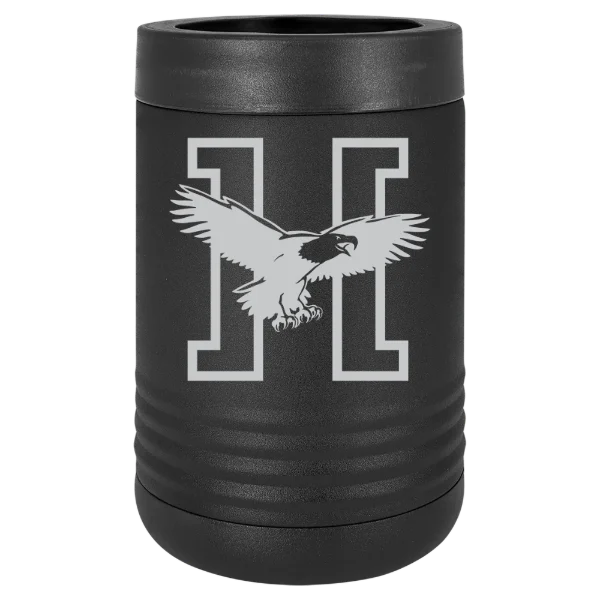 Husson University Polar Camel Standard Beverage Holder