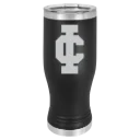 Illinois College Polar Camel 20 oz. Pilsner Tumbler