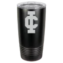 Illinois College Polar Camel 20 oz. Ringneck Tumbler with Standard Lid