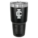 Illinois College Polar Camel 30 oz. Ringneck Tumbler with Slider Lid