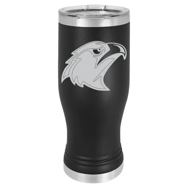 Illinois Institute of Technology Polar Camel 20 oz. Pilsner Tumbler