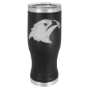 Illinois Institute of Technology Polar Camel 20 oz. Pilsner Tumbler