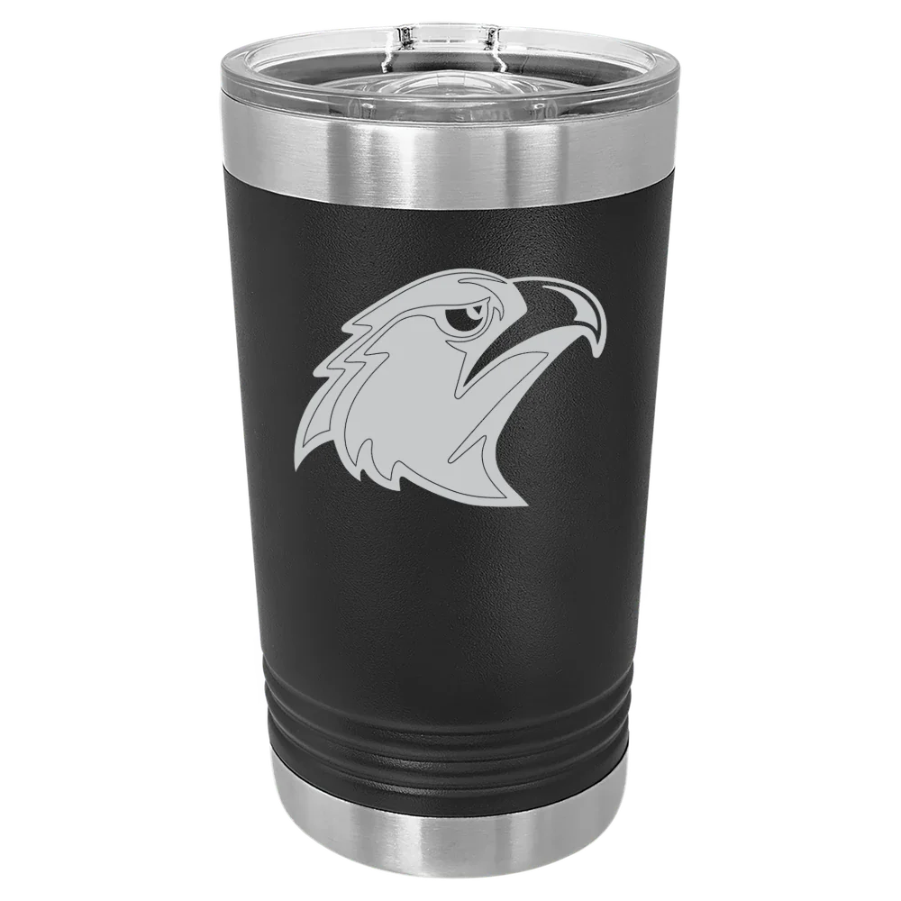 Illinois Institute of Technology Polar Camel 16 oz. Pint Tumbler