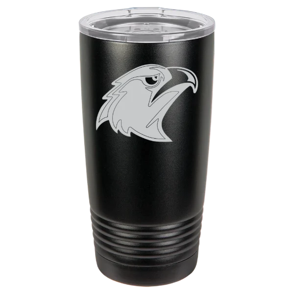 Illinois Institute of Technology Polar Camel 20 oz. Ringneck Tumbler with Standard Lid