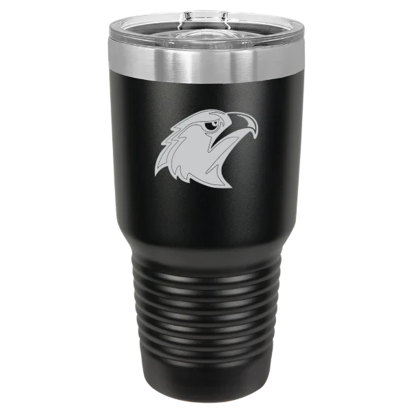 Illinois Institute of Technology Polar Camel 30 oz. Ringneck Tumbler with Slider Lid
