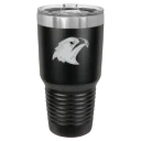 Illinois Institute of Technology Polar Camel 30 oz. Ringneck Tumbler with Slider Lid