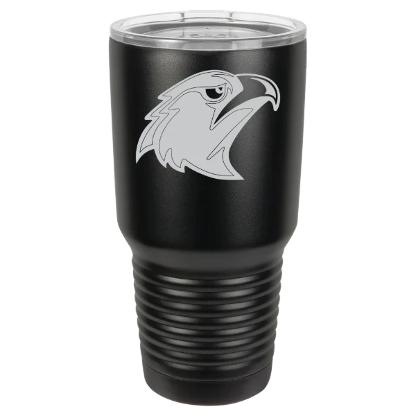 Illinois Institute of Technology Polar Camel 30 oz. Ringneck Tumbler with Standard Lid