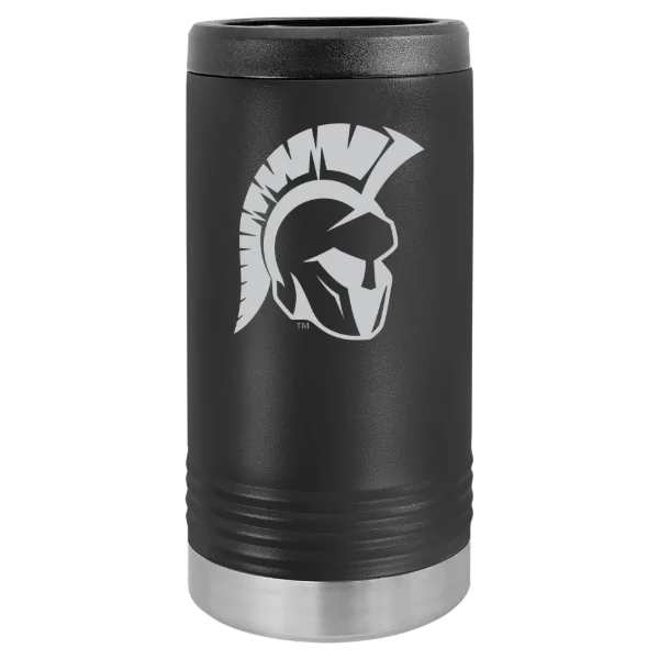 Illinois Wesleyan University Polar Camel Slim Beverage Holder