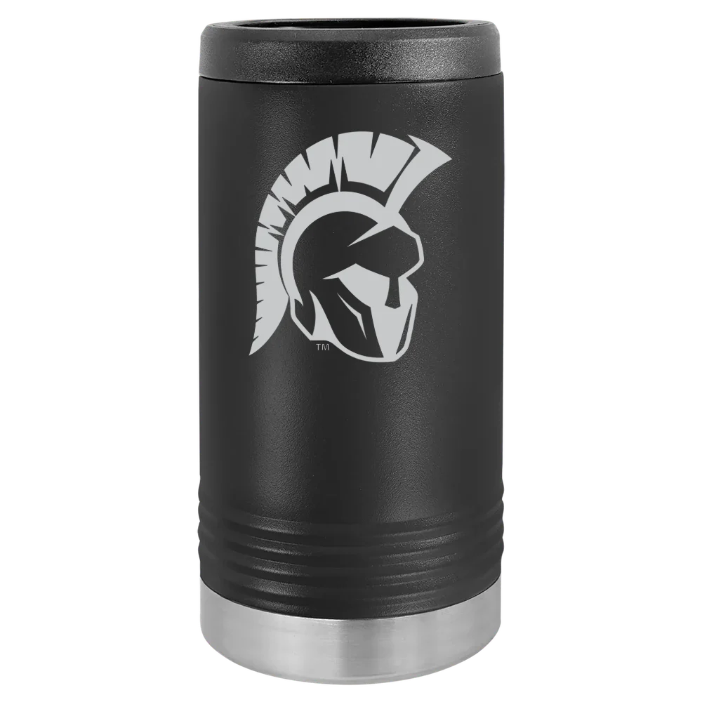 Illinois Wesleyan University Polar Camel Slim Beverage Holder