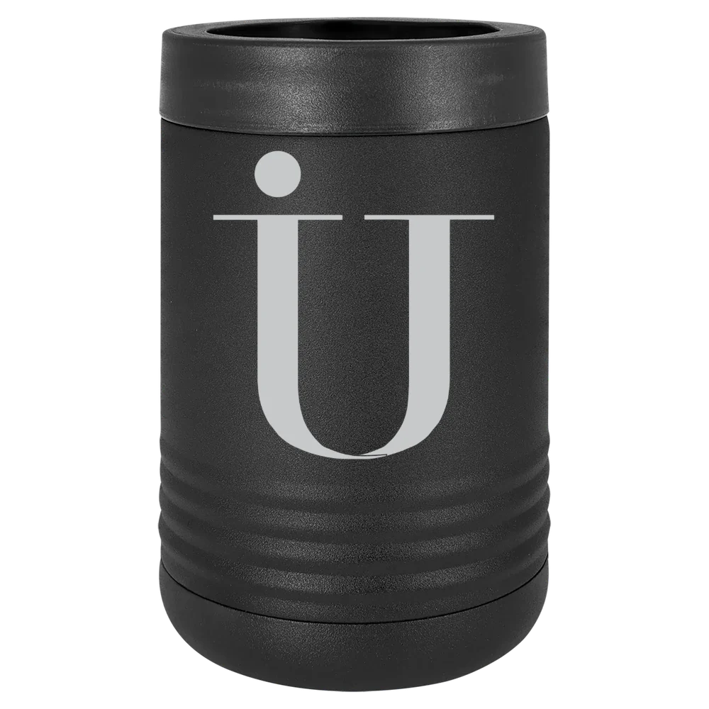 Immaculata University Polar Camel Standard Beverage Holder