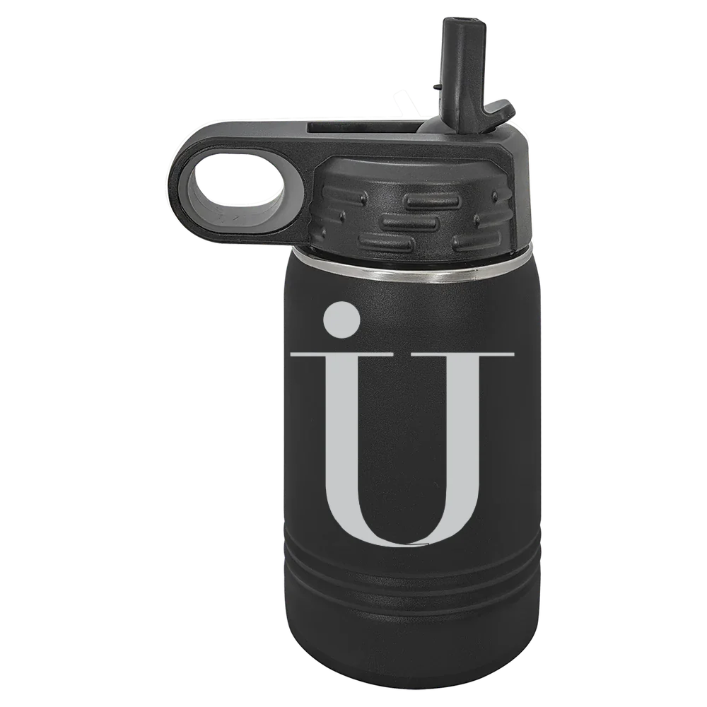Immaculata University Polar Camel 12 oz. Water Bottle