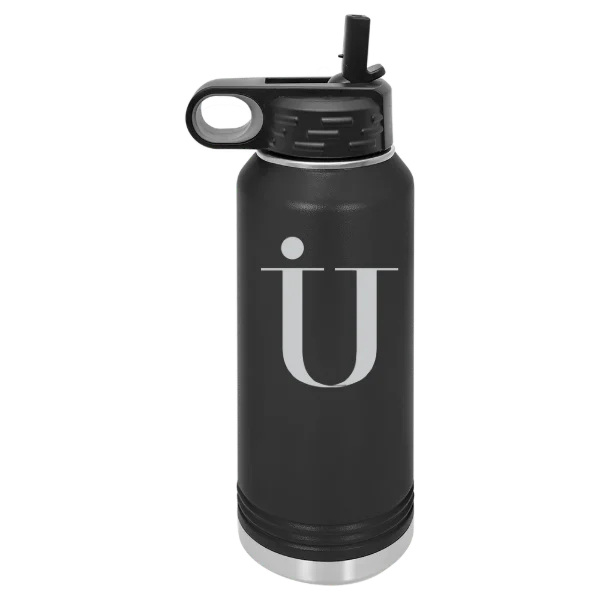 Immaculata University Polar Camel 32 oz. Water Bottle