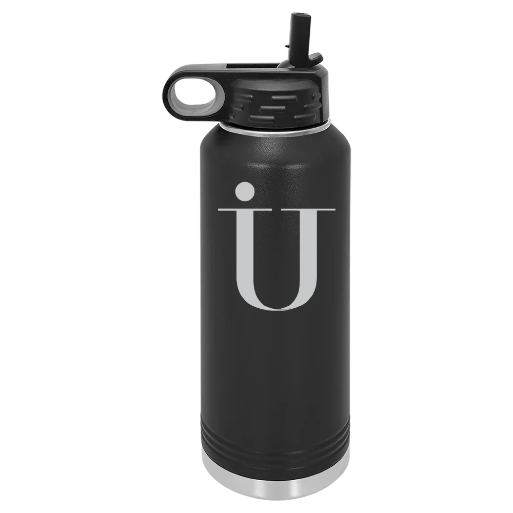 Immaculata University Polar Camel 40 oz. Water Bottle
