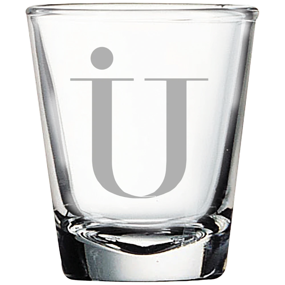 Immaculata University Polar Camel 1.7 oz. Shot Glass