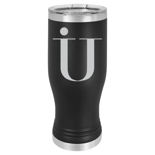 Immaculata University Polar Camel 20 oz. Pilsner Tumbler