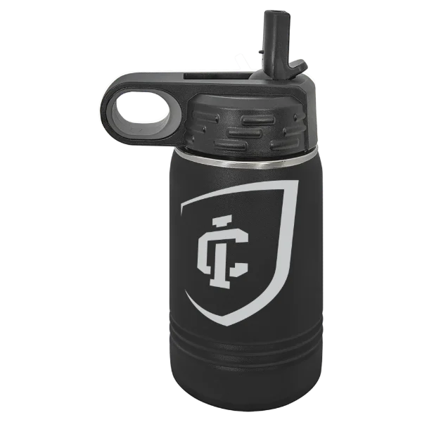 Ithaca College Polar Camel 12 oz. Water Bottle