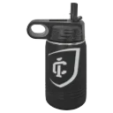 Ithaca College Polar Camel 12 oz. Water Bottle